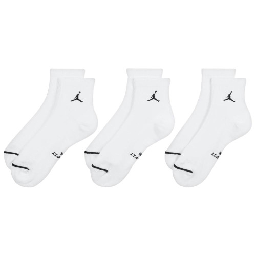 Jordan Κάλτσες Everyday Elevated Ankle Socks 3 pairs